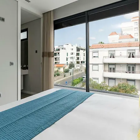 Lux I By An Island Appartement *