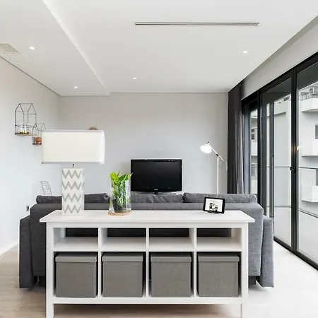 Appartement Lux I By An Island Funchal (Madeira)